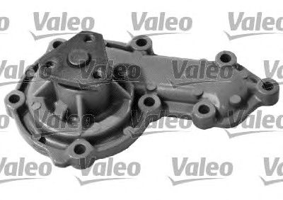 Помпа VALEO 506732