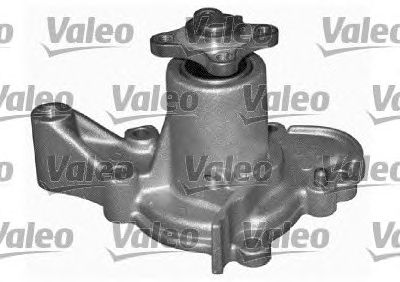 Помпа VALEO 506777