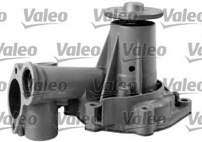 Помпа VALEO 506778