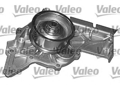 Помпа VALEO 506781