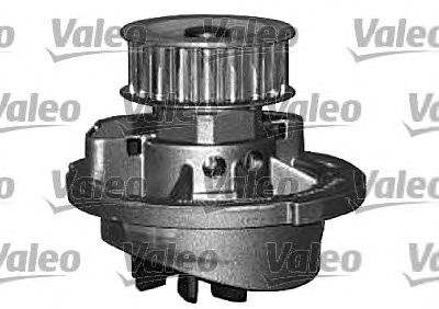 Помпа VALEO 506785