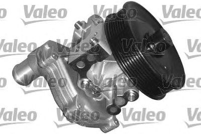 Помпа VALEO 506789