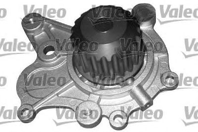 Помпа VALEO 506814