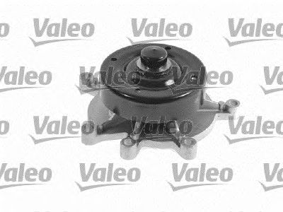 Помпа VALEO 506823