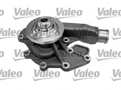 Помпа VALEO 506829