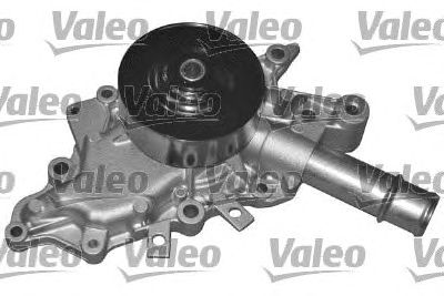 Помпа VALEO 506833