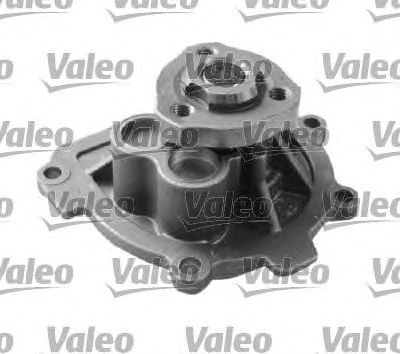 Помпа VALEO 506837