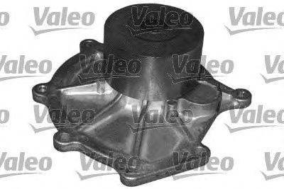 Помпа VALEO 506842