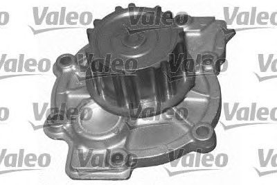 Помпа VALEO 506853