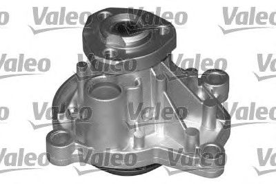 Помпа VALEO 506855