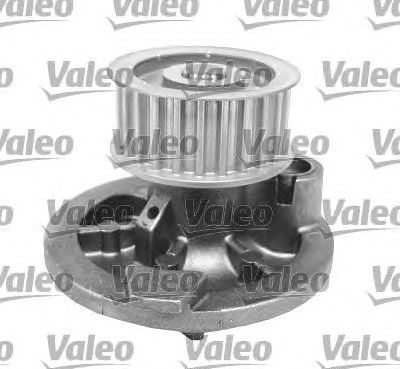 Помпа VALEO 506856