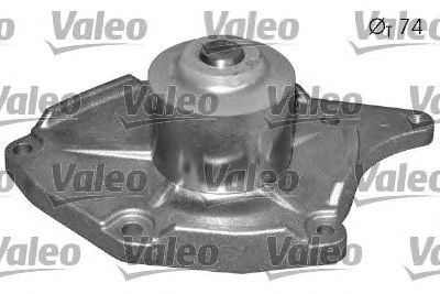 Помпа VALEO 506863