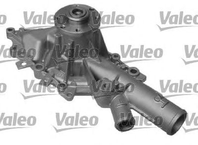 Помпа VALEO 506875