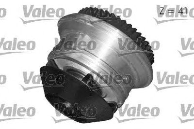 Помпа VALEO 506877
