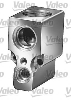 Расширительный клапан, кондиционер VALEO 508644