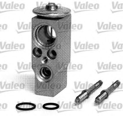 Расширительный клапан, кондиционер VALEO 508801