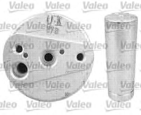 Осушитель кондиционера VALEO 508805