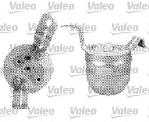 Осушитель кондиционера VALEO 509391