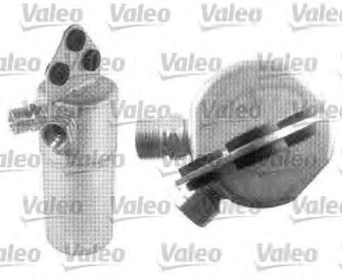 Осушитель кондиционера VALEO 509501