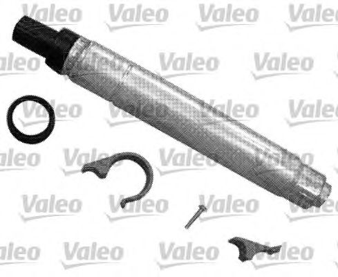 Осушувач кондиціонера VALEO 509524