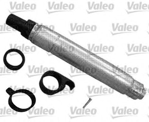Осушитель кондиционера VALEO 509525