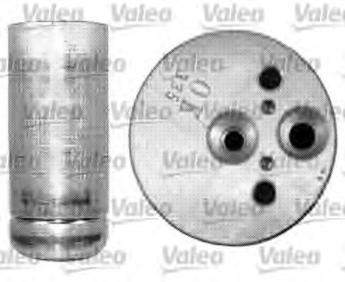 Осушитель кондиционера VALEO 509558