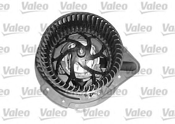 Вентилятор салону VALEO 698216