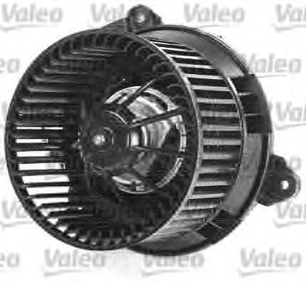 Вентилятор салона VALEO 698325