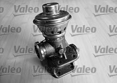 Клапан рециркуляции ОГ VALEO 700406