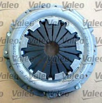 Комплект зчеплення VALEO 801003