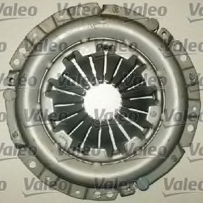 Комплект сцепления VALEO 826843