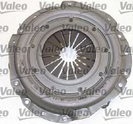 Комплект сцепления VALEO 826868