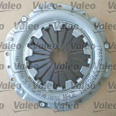Комплект сцепления VALEO 826876