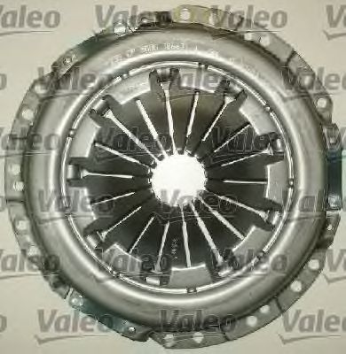 Комплект сцепления VALEO 826883