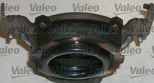 Комплект сцепления VALEO 826904