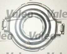 Комплект сцепления VALEO 826907