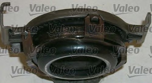 Комплект сцепления VALEO 826955