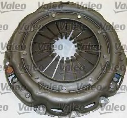 Комплект сцепления VALEO 801121