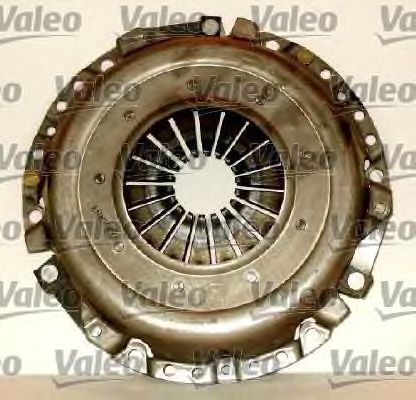 Комплект сцепления VALEO 828387