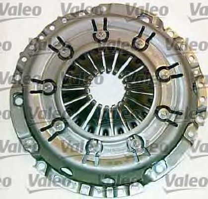 Комплект сцепления VALEO 828403