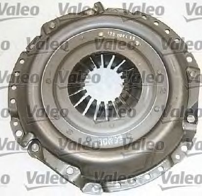 Комплект сцепления VALEO 828688