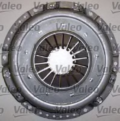 Комплект сцепления VALEO 828897