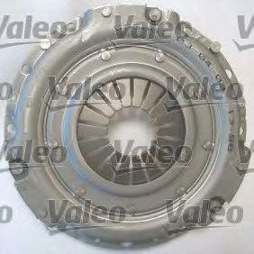 Комплект сцепления VALEO 828916