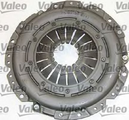 Комплект сцепления VALEO 828933