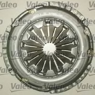 Комплект сцепления VALEO 828993