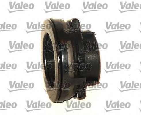 Комплект сцепления VALEO 834001