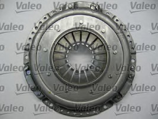 Комплект сцепления VALEO 834008