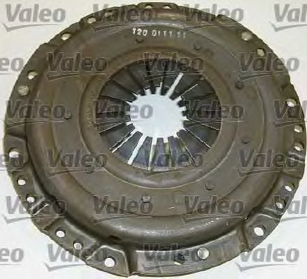 Комплект сцепления VALEO 834015