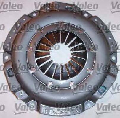 Комплект сцепления VALEO 834019