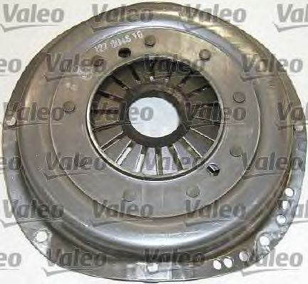 Комплект сцепления VALEO 834021